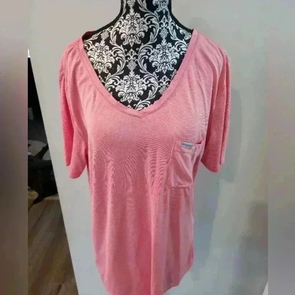 Columbia women's athletic top